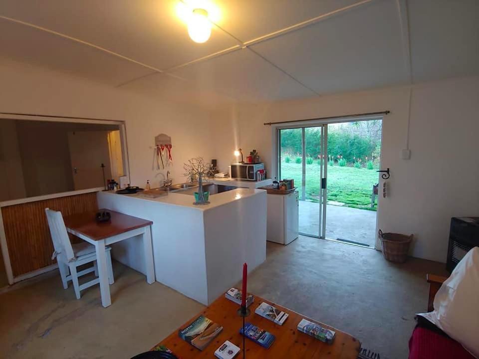 Klipfontein Rustic Farm & Camping Tulbagh Zewnętrze zdjęcie