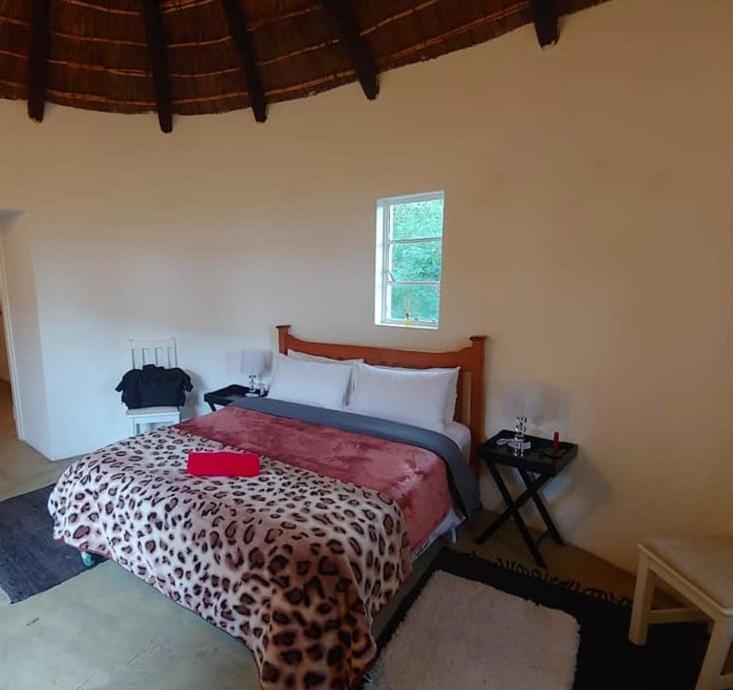 Klipfontein Rustic Farm & Camping Tulbagh Zewnętrze zdjęcie