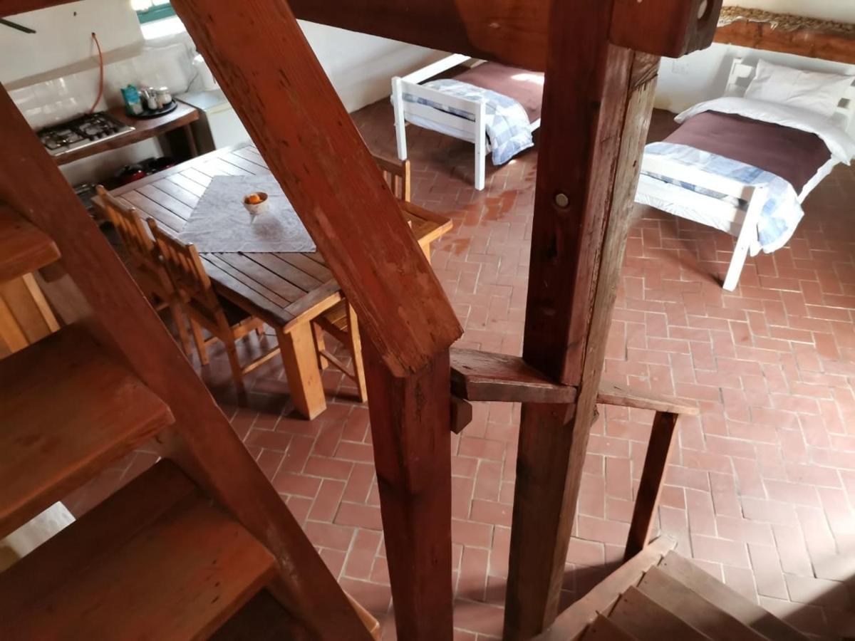 Klipfontein Rustic Farm & Camping Tulbagh Zewnętrze zdjęcie