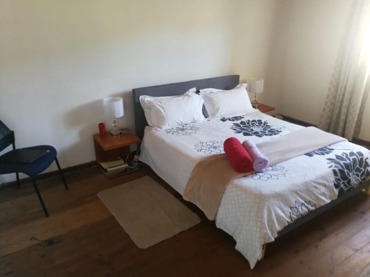 Klipfontein Rustic Farm & Camping Tulbagh Zewnętrze zdjęcie