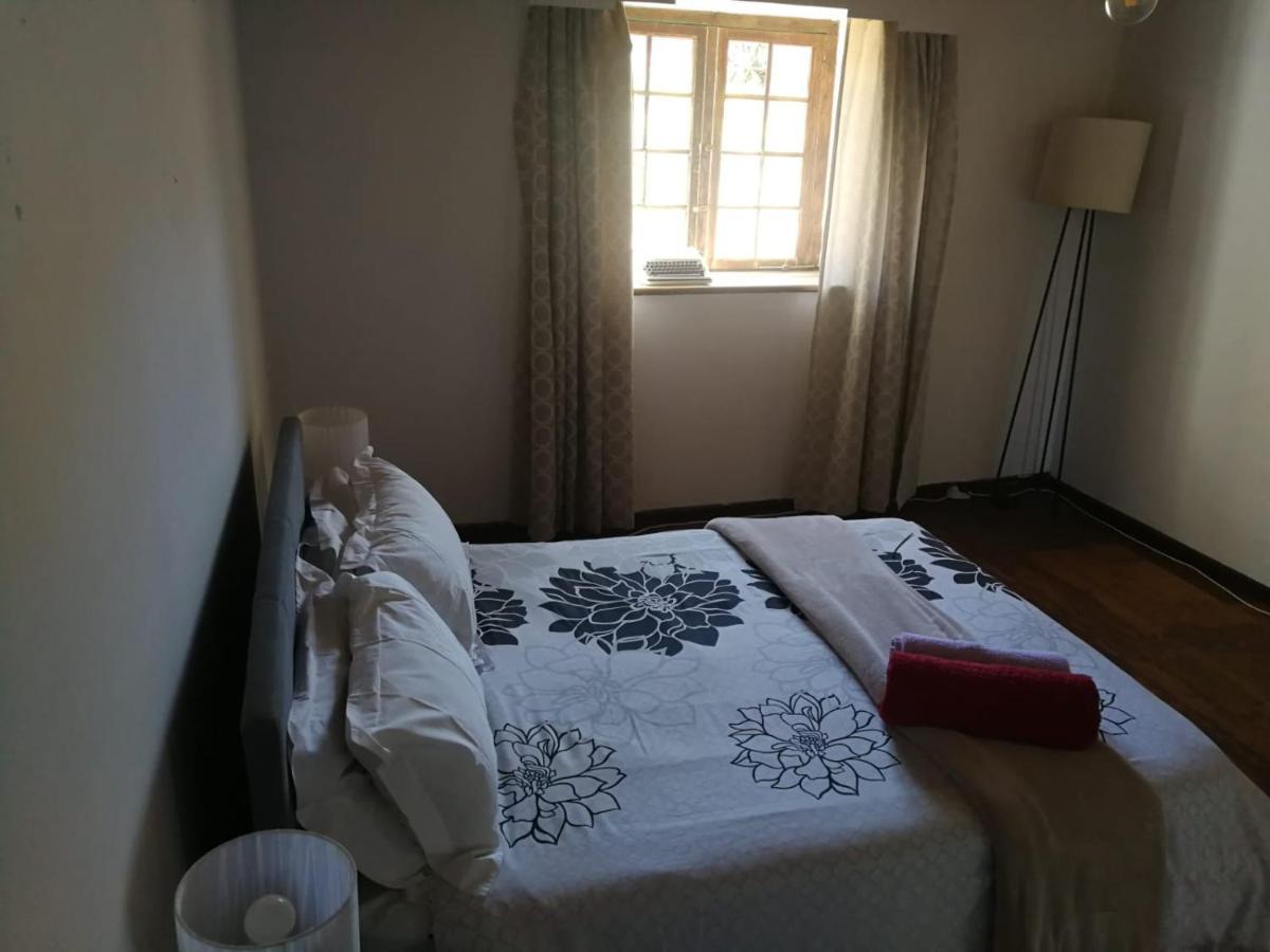 Klipfontein Rustic Farm & Camping Tulbagh Zewnętrze zdjęcie