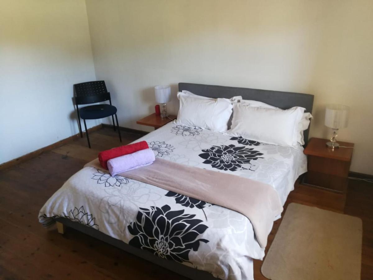 Klipfontein Rustic Farm & Camping Tulbagh Zewnętrze zdjęcie