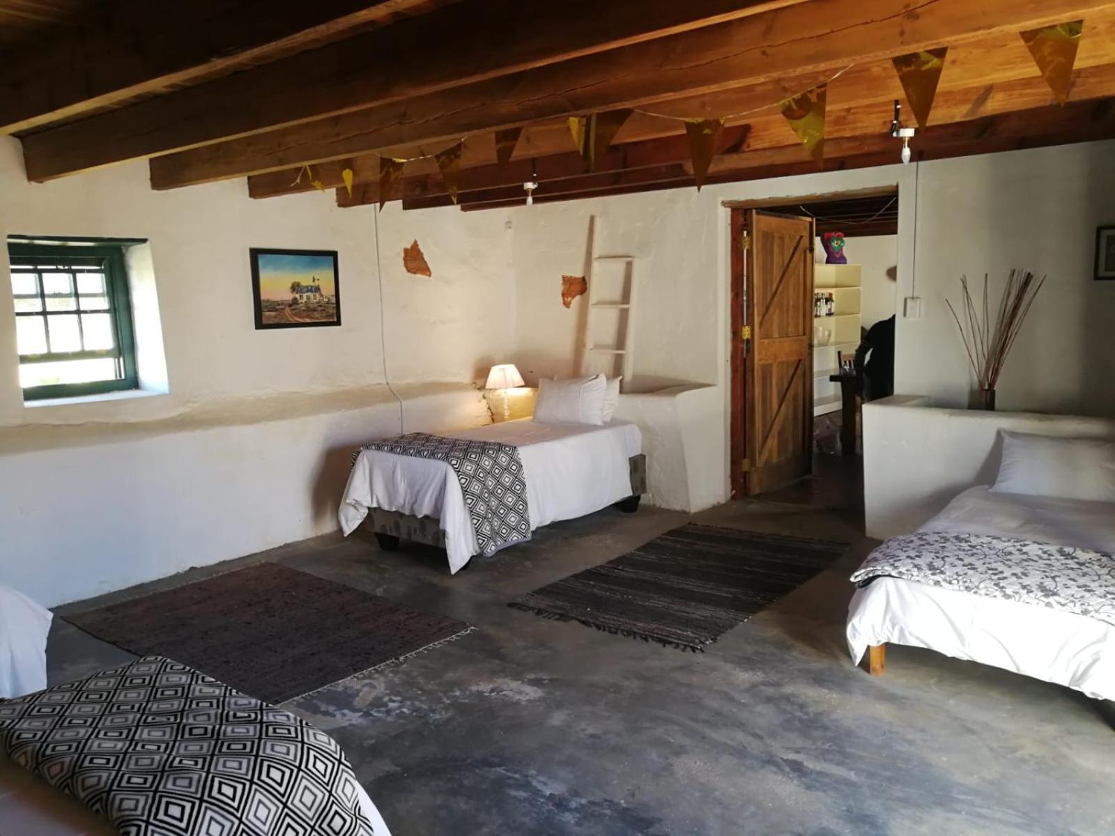 Klipfontein Rustic Farm & Camping Tulbagh Zewnętrze zdjęcie