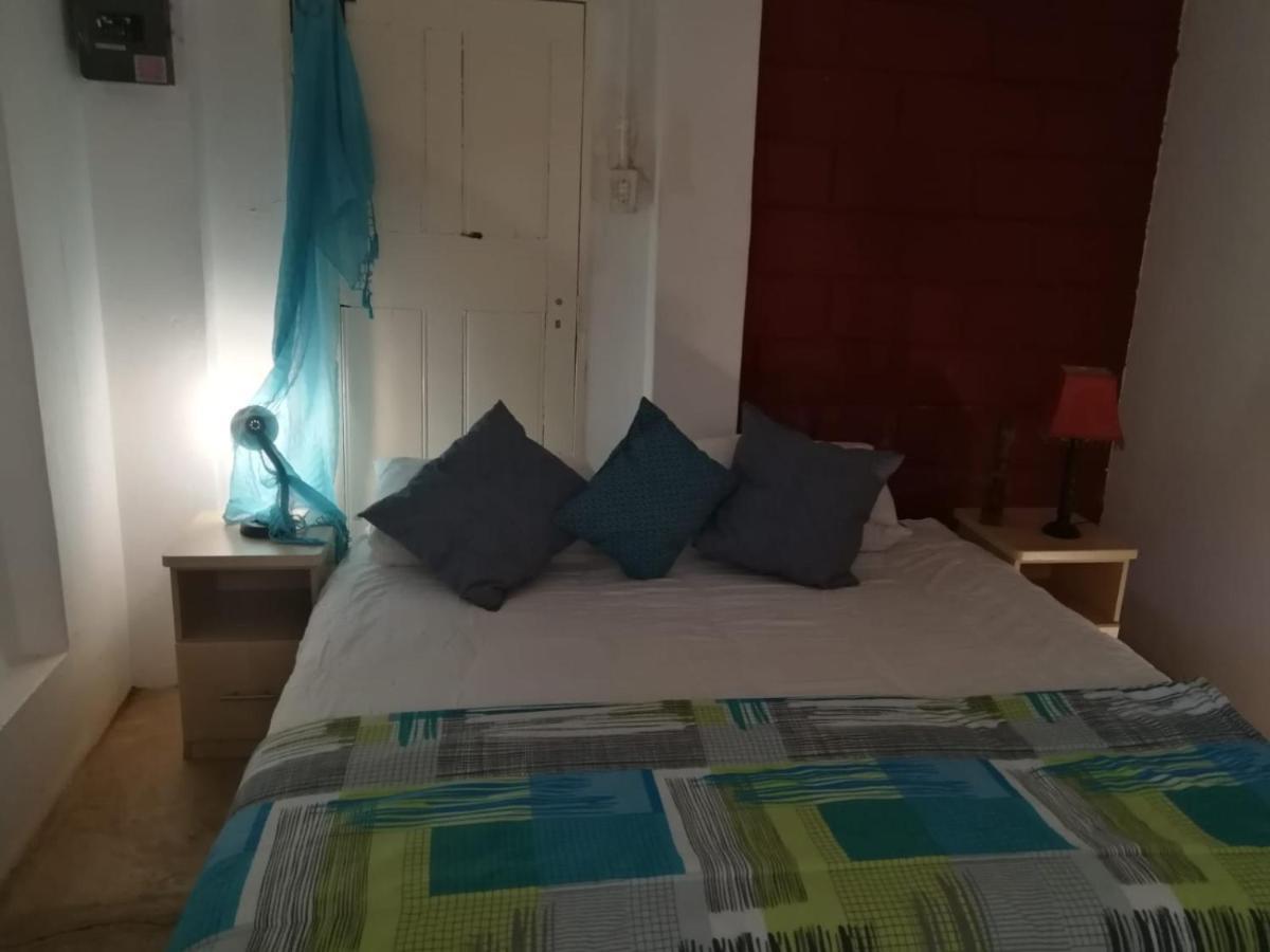 Klipfontein Rustic Farm & Camping Tulbagh Zewnętrze zdjęcie