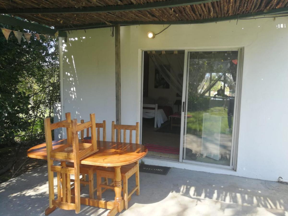 Klipfontein Rustic Farm & Camping Tulbagh Zewnętrze zdjęcie