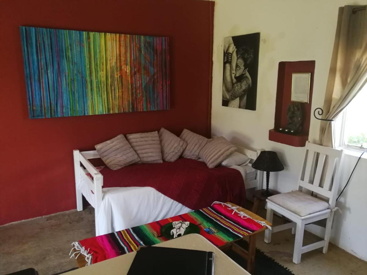 Klipfontein Rustic Farm & Camping Tulbagh Zewnętrze zdjęcie