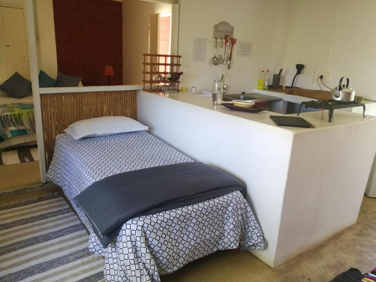 Klipfontein Rustic Farm & Camping Tulbagh Zewnętrze zdjęcie