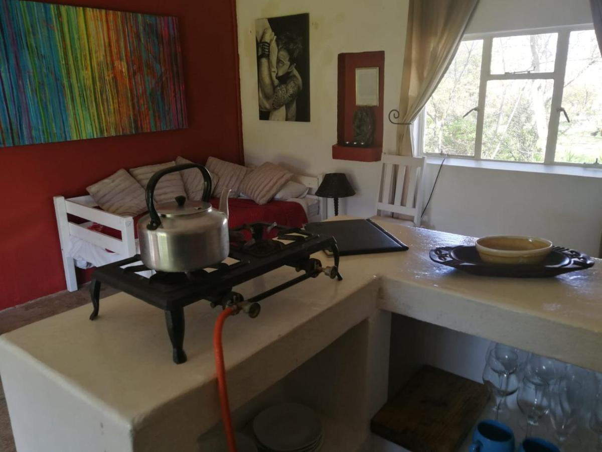 Klipfontein Rustic Farm & Camping Tulbagh Zewnętrze zdjęcie