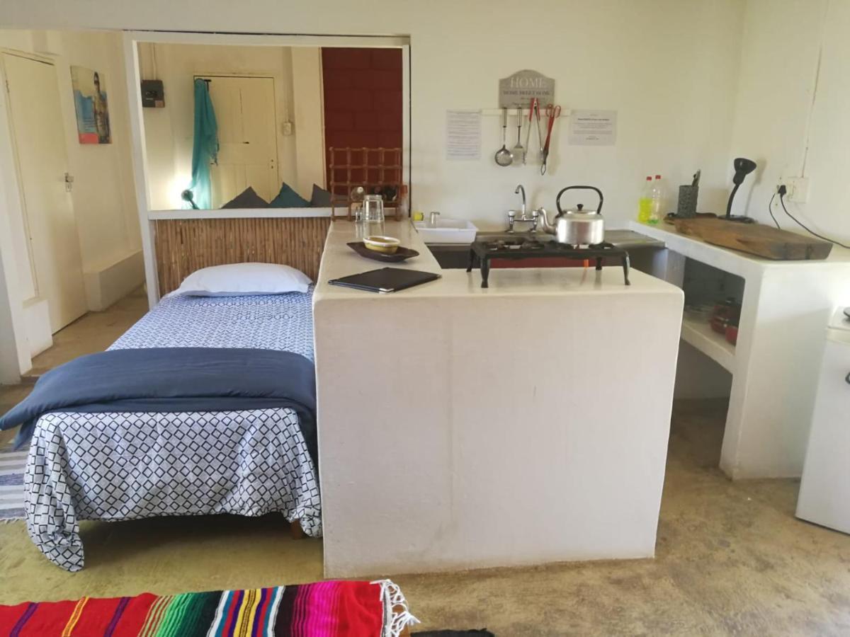 Klipfontein Rustic Farm & Camping Tulbagh Zewnętrze zdjęcie