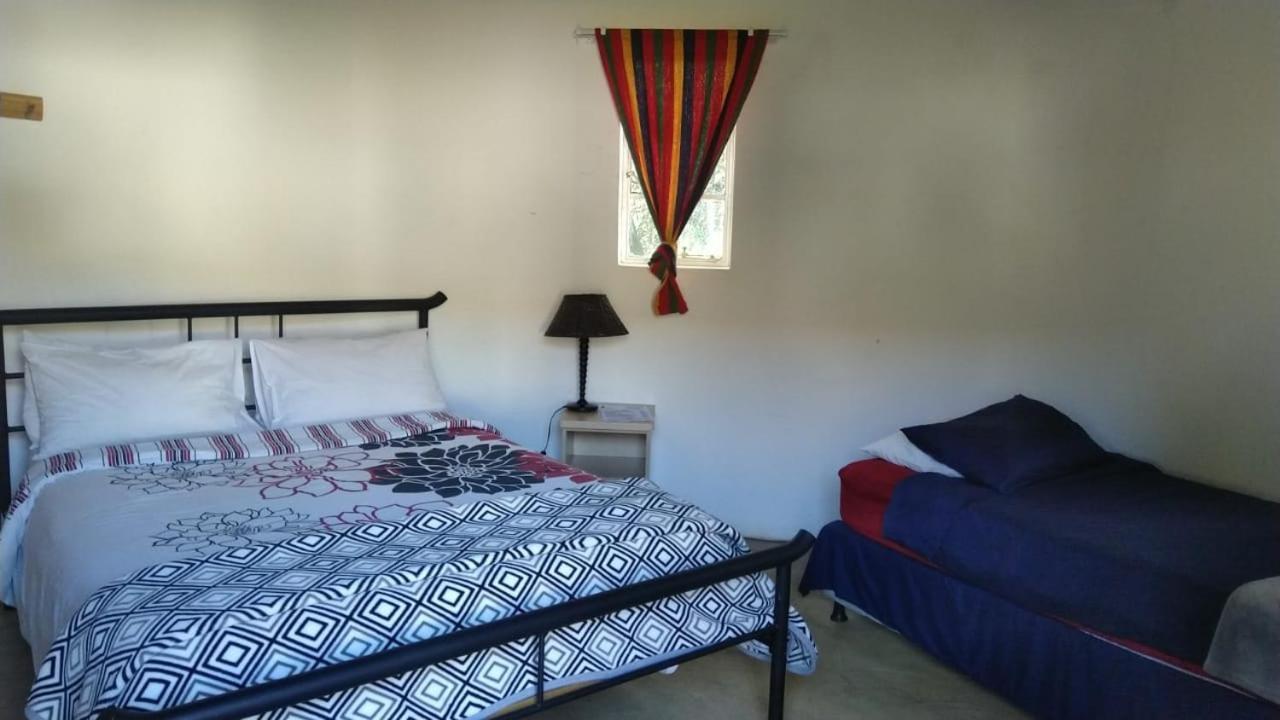 Klipfontein Rustic Farm & Camping Tulbagh Zewnętrze zdjęcie